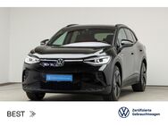 VW ID.4, Pro Performance IQ LIGHT DIGITAL WÄRMEPUMPE 21ZOLL, Jahr 2023 - Mühlheim (Main)