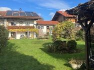 Charmante Doppelhaushälfte in ruhiger Lage von Penzberg/Steigenberg - Penzberg