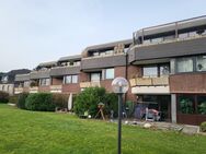 3 Zimmer Penthouse mit Kamin und 2 TG-Stellpl. in Bramfeld Wellingsbüttel top saniert - Hamburg