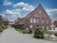 Große rollstuhlgerechte Eigentumswohnung in Marienhafe - Marienhafe