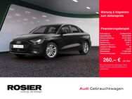 Audi A3, Limousine 30 TDI, Jahr 2023 - Menden (Sauerland)