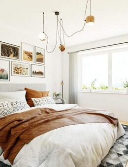 2er-WG-Wohnung / Am Campus - Chemnitz