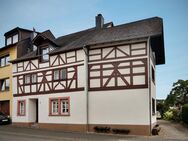 Zeltingen-Rachtig: Wohnhaus in der Bahnhofstraße 2 sehnt sich nach neuer Nutzung - Zeltingen-Rachtig