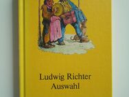 Ludwig Richter - Auswahl - Freilassing