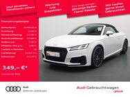 Audi TT, Roadster S-line, Jahr 2021 - Leverkusen