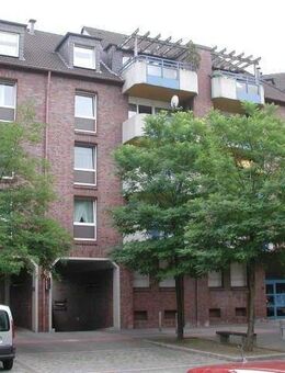 2-Zimmer-Wohnung in Dortmund Innenstadt-Nord - Dortmund