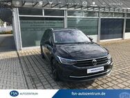 VW Tiguan, 2.0 TDI Active (EURO 6d), Jahr 2022 - Grimmen