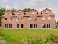 -Einziehen & Wohlfühlen - Neubau Reihenhaus in Kirchgellersen - Kirchgellersen