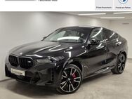 BMW X6 M, 60i xDrive HK HiFi, Jahr 2023 - Rosenheim