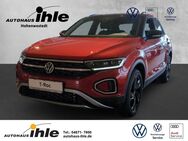 VW T-Roc, 1.5 TSI Black Style APPCONNECT, Jahr 2024 - Hohenwestedt