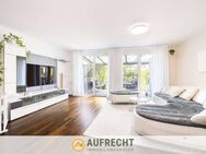 A U F R E C H T °DER TRAUM VOM EIGENHEIM° energieeff. Reihenmittelhaus mit Terrasse & Garten - S2 - Karlsfeld