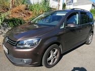 VW Touran TDI 7 Sitze - Obersulm