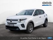 Citroën C3, 1.2 Turbo 100 YOU, Jahr 2022 - Schönburg