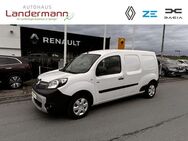 Renault Kangoo E-TECH RAPID MAXI ZE 33 MIETE NAVI+RFK+PD - Spenge