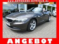 BMW Z4 sDrive30i Aut Klimaaut Leder Navi Xen 1.Hand - Seevetal