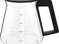 WMF Filterkaffeemaschine KÜCHENminis® Aroma, 0,65l Kaffeekanne, Papierfilter 1x2, mit Glaskanne