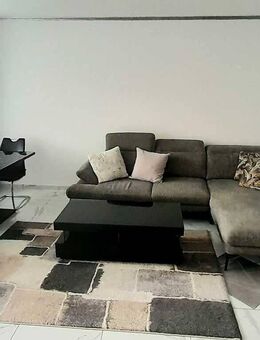 Modernisierte 3-Zimmer-Wohnung mit TG-Stellplatz in den Lahrer Breitmatten - Lahr (Schwarzwald)