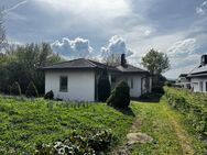 Ihr Bungalow mit großem Grundstück in privilegierter Lage von Kirchheim - Kirchheim (Teck)