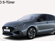 Hyundai i30, 1.5 48V DCT7 "N-Line" Sitz-Paket MY25, Jahr 2022 - Darmstadt