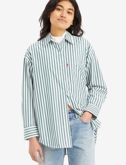 Levi's® Hemdbluse LOLA SHIRT im Loose Fit