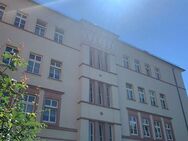 wohnen im Zentrum -- 2 RW mit Balkon & Tageslichtbad !! - Chemnitz
