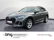 Audi Q5, 40 TDI quattro S-line, Jahr 2022 - Reutlingen