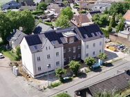 Cooming soon; Architektonisches Highlight- Wohnen in der historischen Schule mit modernster Technik! - Bedburg