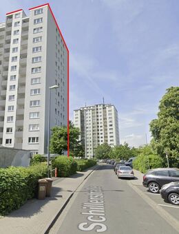 Sichere Kapitalanlage in Maintal - 3 Zimmer, Balkon, 6,4 % Rendite p.a. - Maintal
