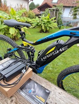 E-MTB Fully - Busenberg