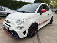 Abarth 595 Competizione Cabrio Automatik Carbon 180PS - Falkensee