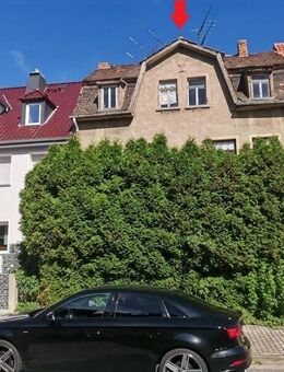 *PROVISIONSFREI* Leerstehendes Wohnhaus in Artern zu erwerben - Artern (Unstrut)