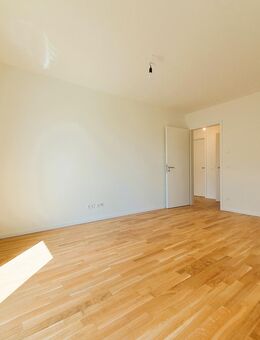 BEZUGSFERTIGER NEUBAU | Open-House-Besichtigung am 11.06. (16:00-19:00 Uhr) - Ahrensburg