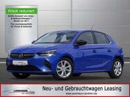 Opel Corsa 1.2 Turbo Elegance //LED/PDC/Alu - Thannhausen