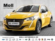 Peugeot 208, e Allure Pack, Jahr 2023 - Euskirchen