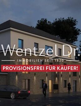 Preiswerte 2 Zimmer Neubauwohnung zum Kauf in Lünzen-Schneverdingen - Wentzel Dr. - Schneverdingen