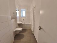 Alles neu- Singlewohnung im modernen Wohnhaus! - Merseburg