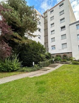 Großzügige 100?m² Eigentumswohnung - Top-Lage, Aufzug, Loggia & sofort bezugsfrei! - Dortmund