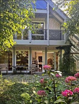 Familienglück pur - auch für "Mehrgenerationen" geeignet - Hamm