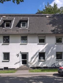 Demnächst für Sie Bezugsfertig mit modernem Duschbad - Gelsenkirchen