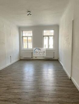 Ideal für WG! Studenten aufgepasst! Vier Zimmer-Wohnung mitten in der Göttinger Innenstadt! - Göttingen