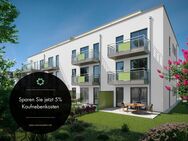 ideal geschnittene 2-Zimmerwohnung - Neufahrn (Freising)