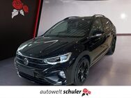 VW Taigo, 1.5 l TSI R-Line OPF n, Jahr 2022 - Villingen-Schwenningen