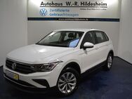 VW Tiguan, 1.5 l TSI äder, Jahr 2021 - Ludwigslust