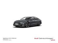 Audi S7, 3.0 TDI Sportback QUA SHZVH, Jahr 2021 - Berlin