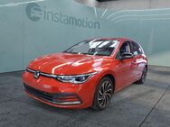 VW Golf, 2.0 TDI ACTIVE, Jahr 2022 - München