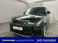 Land Rover Range Rover Sport P400e Hybrid SE Geschlossen, 5-türig, Automatik, 8-Gang - Bad Fallingbostel