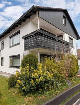 Großzügiges Dreifamilienhaus auf sonnigem Westgrundstück in absolut ruhiger Lage - München