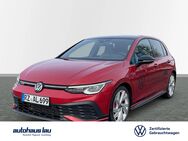 VW Golf, 2.0 l TSI GTI Clubsport OPF, Jahr 2024 - Groß Grönau