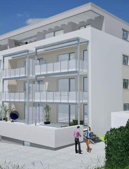 Wohnung in Spaichingen - Spaichingen