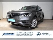 VW Touareg, V6 eHybrid Elegance, Jahr 2021 - Korbach (Hansestadt)